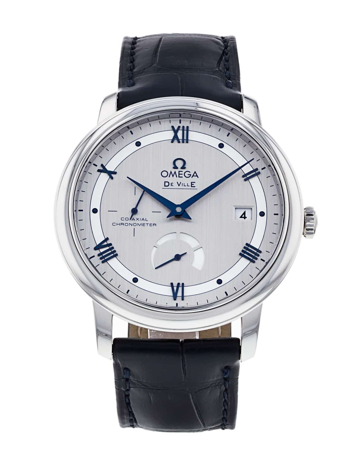 Omega De Ville Prestige 424.13.40.21.02.003